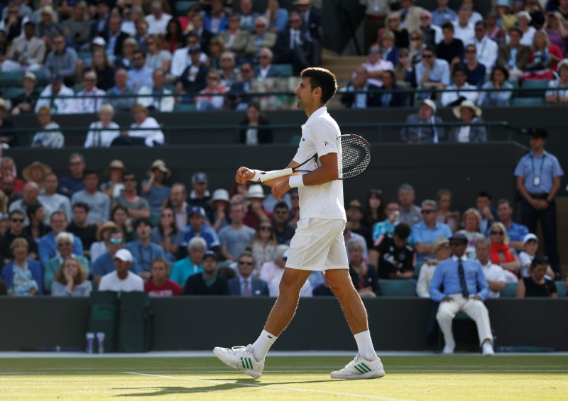 Injured Djokovic will come back mentally stronger, says Cash