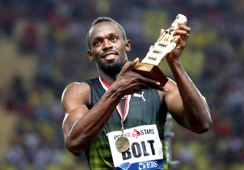 Athletics: Bolt could reverse retirement decision, says Gatlin