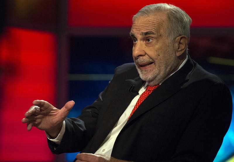 Icahn’s biofuel bet faces significant headwinds