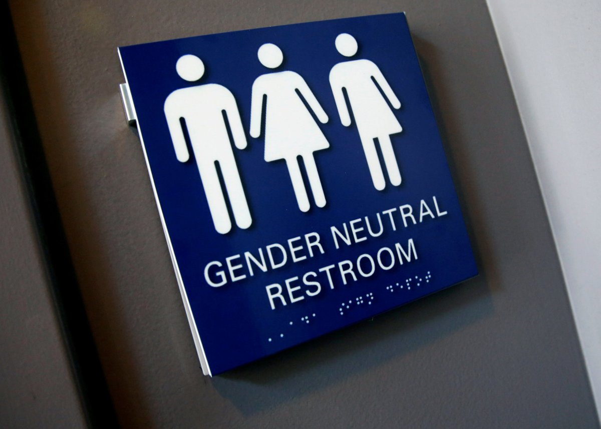 Pennsylvania school district to let transgender students use bathrooms of