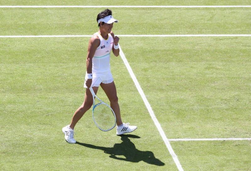Kimiko Date set to play in Japan Women’s Open tennis at 46