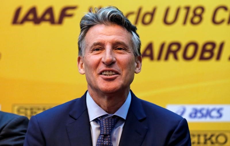 Coe praises ‘candid’ Russian apology for doping scandal