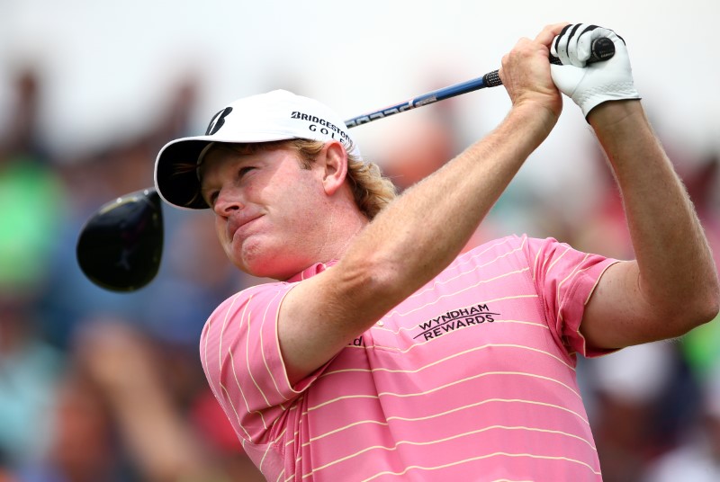 Snedeker withdraws from PGA Championship