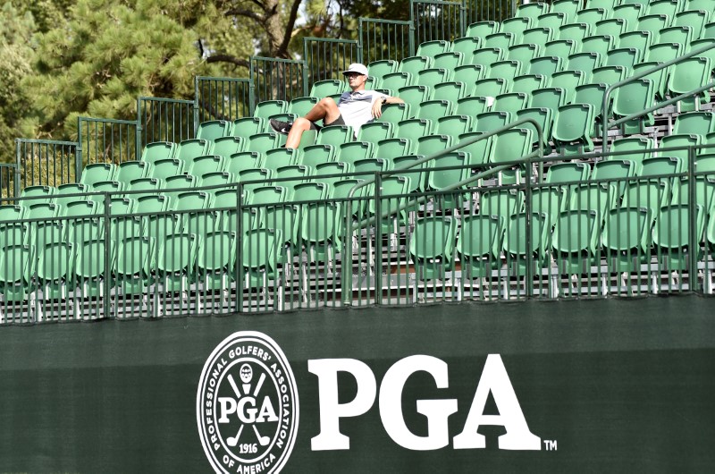 PGA Championship to be shifted to May from August: reports