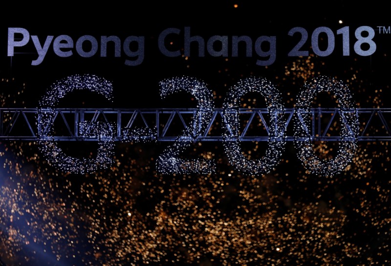 Olympics: IOC monitoring North Korea crisis, 2018 Games ‘on track’