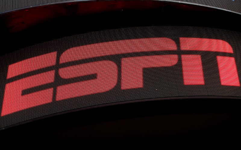 Motor racing: ESPN to replace NBC as U.S. F1 broadcaster in 2018