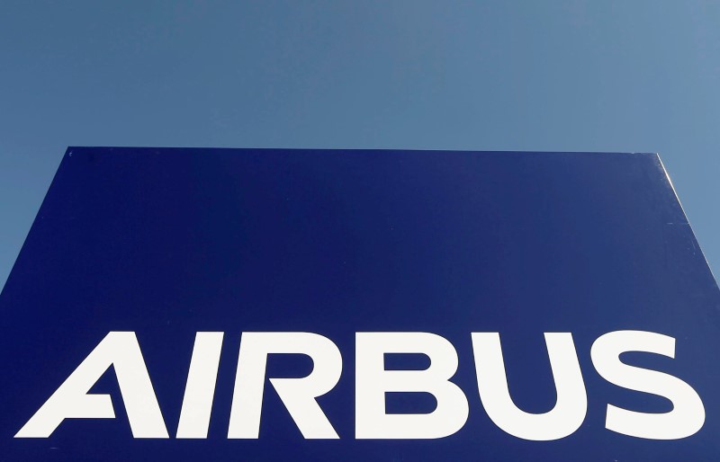 Airbus to recoup some engine nacelle work from suppliers
