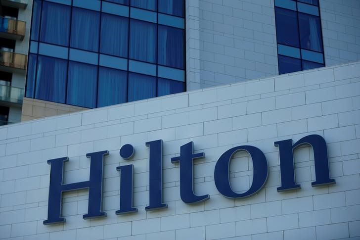 Hilton to add 100 hotels to its chain in Africa over five years