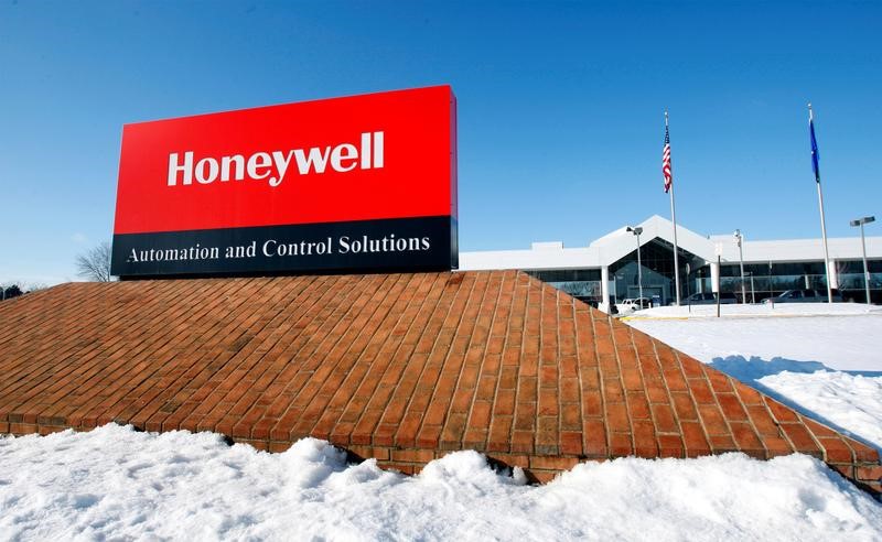 Exclusive: Honeywell prepares to spin off businesses – sources
