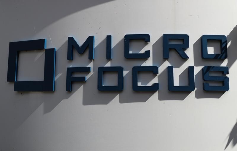 UK tech firm Micro Focus to curb code reviews by ‘high risk’ governments