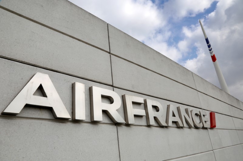 Air France continues long-haul drive with Vietnam Airlines joint venture