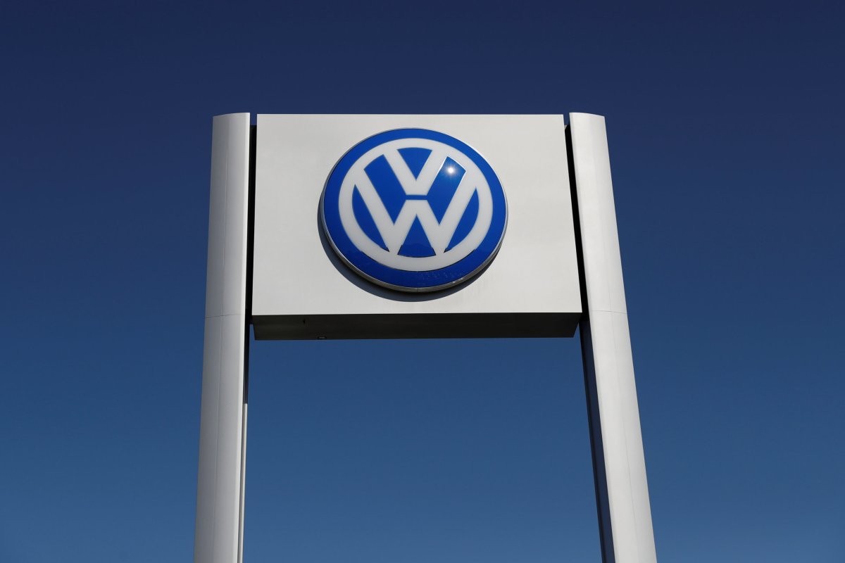 VW plan could herald spin-off for car parts: analysts