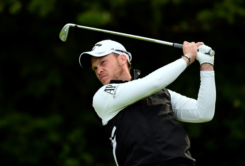 Willett did not want to play golf after 2016 U.S. Masters title