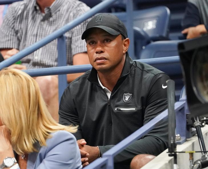 Tiger cleared by doctors to return to golf: ESPN