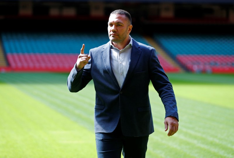 Boxing: Title, not payday the prize Pulev seeks