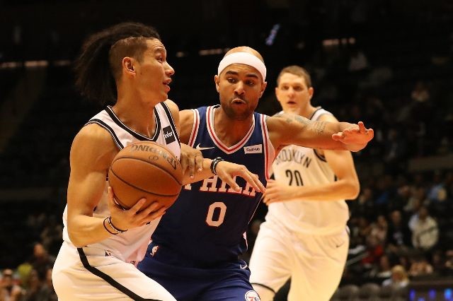 Basketball: Injured Lin set to miss season, say Nets