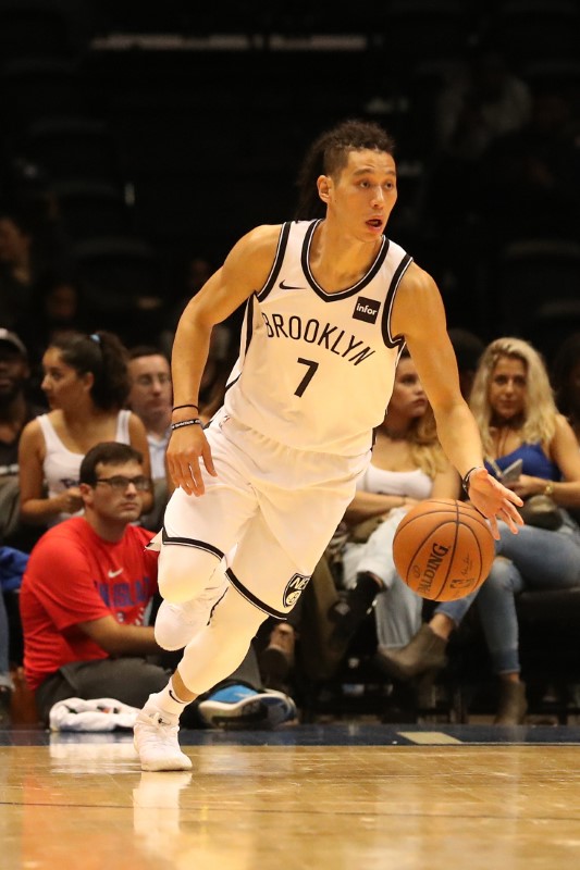 Lin out for season after knee surgery, Nets confirm