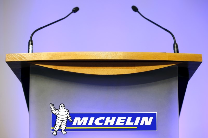 Michelin MotoGP deal extended until 2023