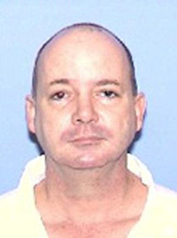 Strange twist in Texas murder case surfaces on death row, delaying execution