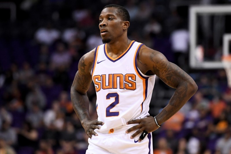 Suns’ GM says guard Bledsoe likely done with team