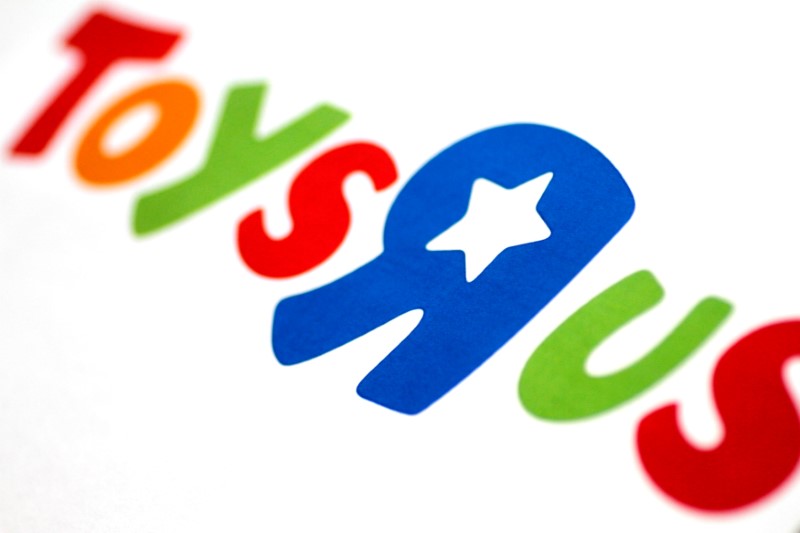 Toys ‘R’ Us says most top vendors have resumed shipments