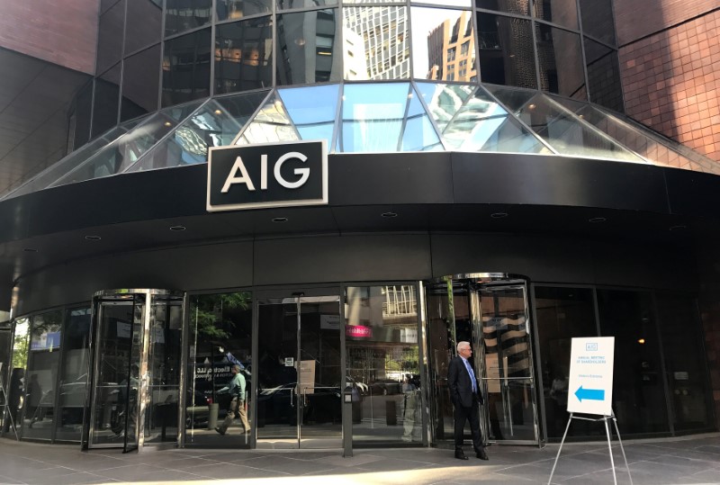 AIG sues Disney to avoid paying ‘pink slime’ settlement costs