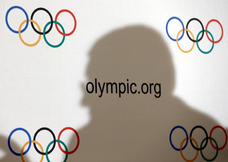 Olympics: e-sports could be sports activity, says IOC