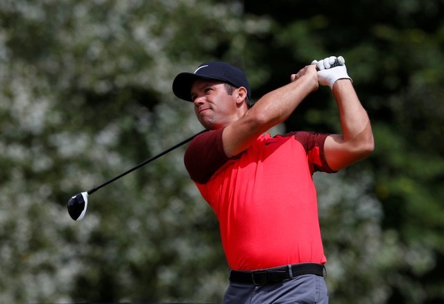 Europe boost as Casey makes himself available for Ryder Cup