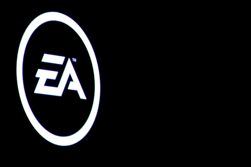 Game publisher EA’s holiday-quarter sales forecast misses estimates