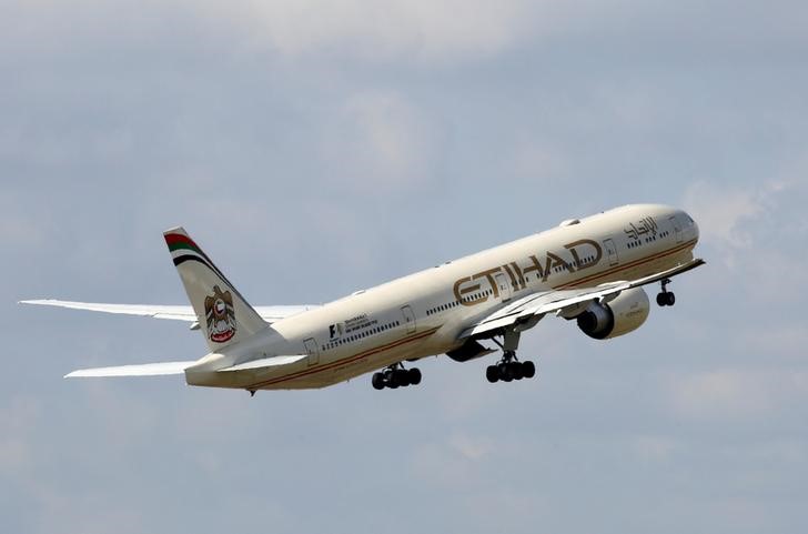 Etihad to end Dallas-Fort Worth route, blames American Airlines