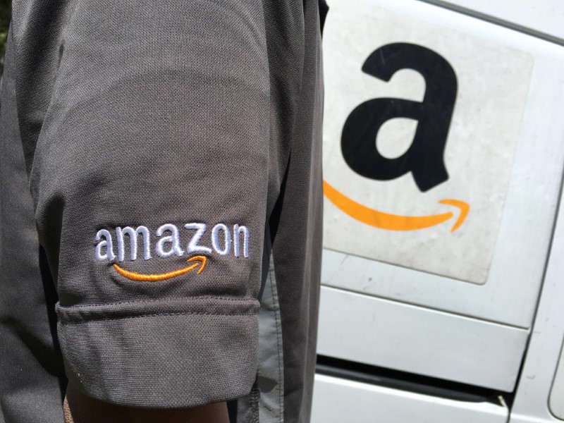 Amazon to end Fresh grocery delivery service in some areas