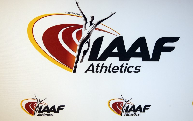 Athletics: IAAF to introduce world rankings in 2018