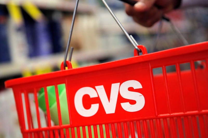 CVS, Aetna aim to finalize deal as early as December: sources