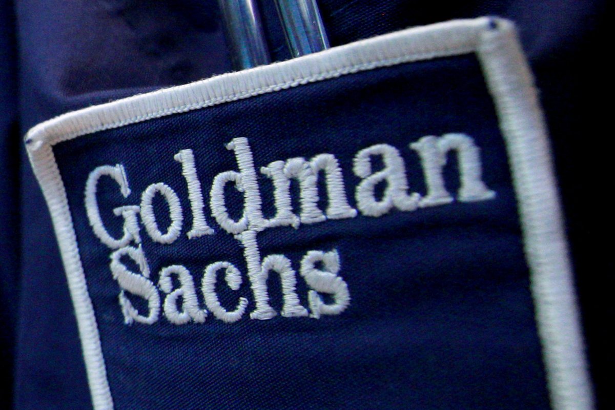 Goldman Sachs, China’s CIC to launch up to $5 billion fund: sources