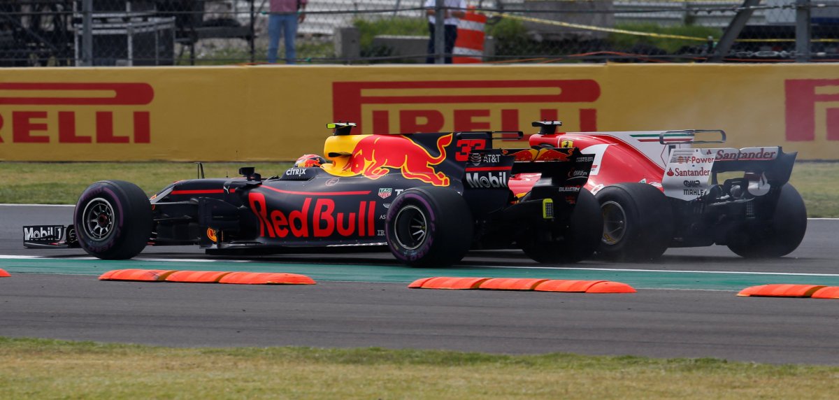 Motor racing: Red Bull and Ferrari aim for a sting in the tail