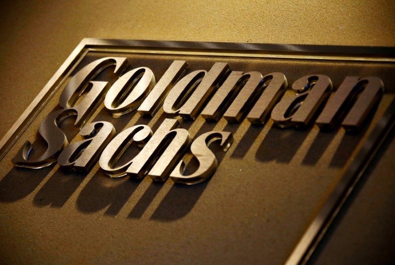 Goldman Sachs marks stake in Weinstein Co down to zero: source