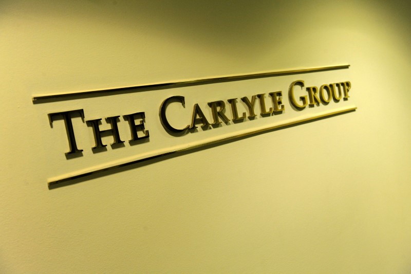Exclusive: Carlyle seeks to raise $1 billion for new energy fund – sources
