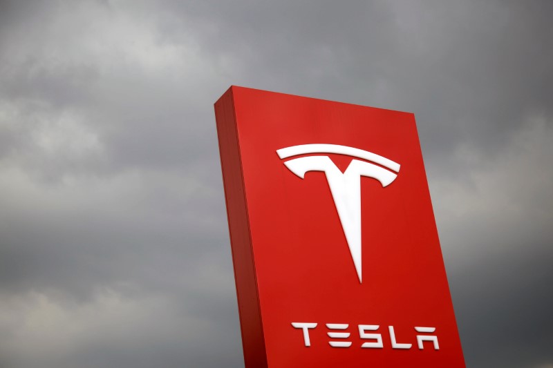 Tesla says it will fight lawsuit claiming racial discrimination