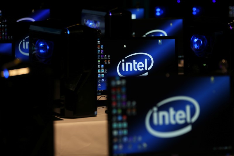 U.S. government warns businesses about cyber bug in Intel chips