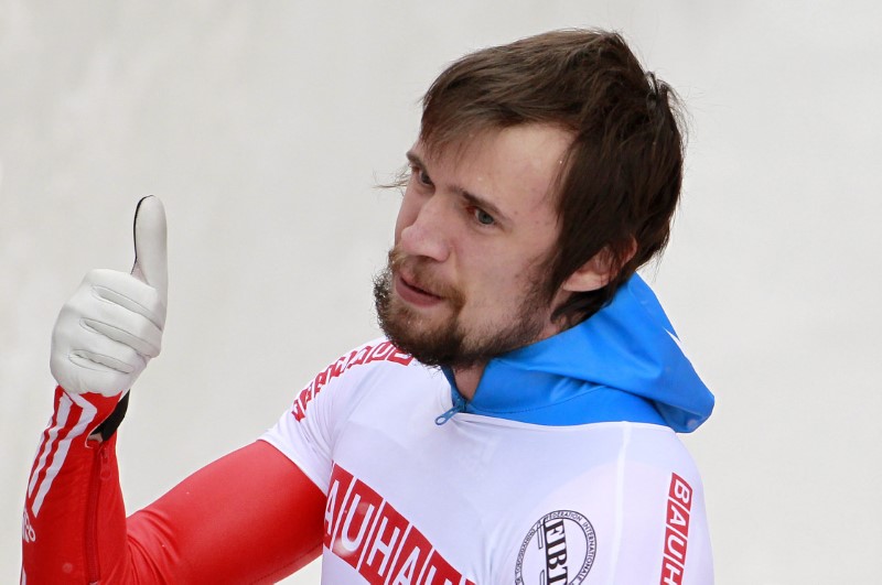 IOC bans four Russian skeleton athletes for life over Sochi doping