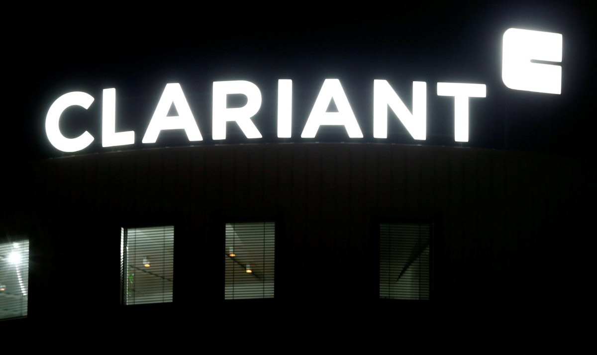 Clariant snubs review demand as showdown with White Tale looms