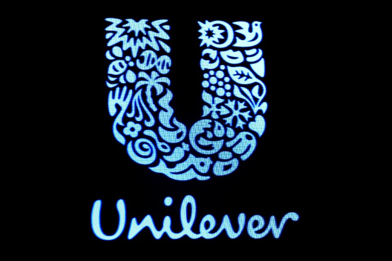 Unilever to buy U.S. bodycare products company Sundial Brands