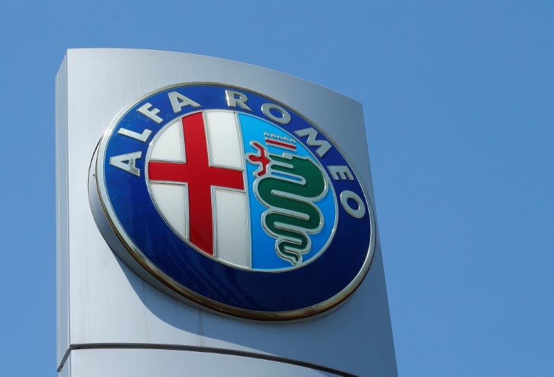 Alfa Romeo to become Sauber title sponsor