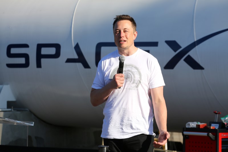 Elon Musk to compete to fund high-speed Loop in Chicago