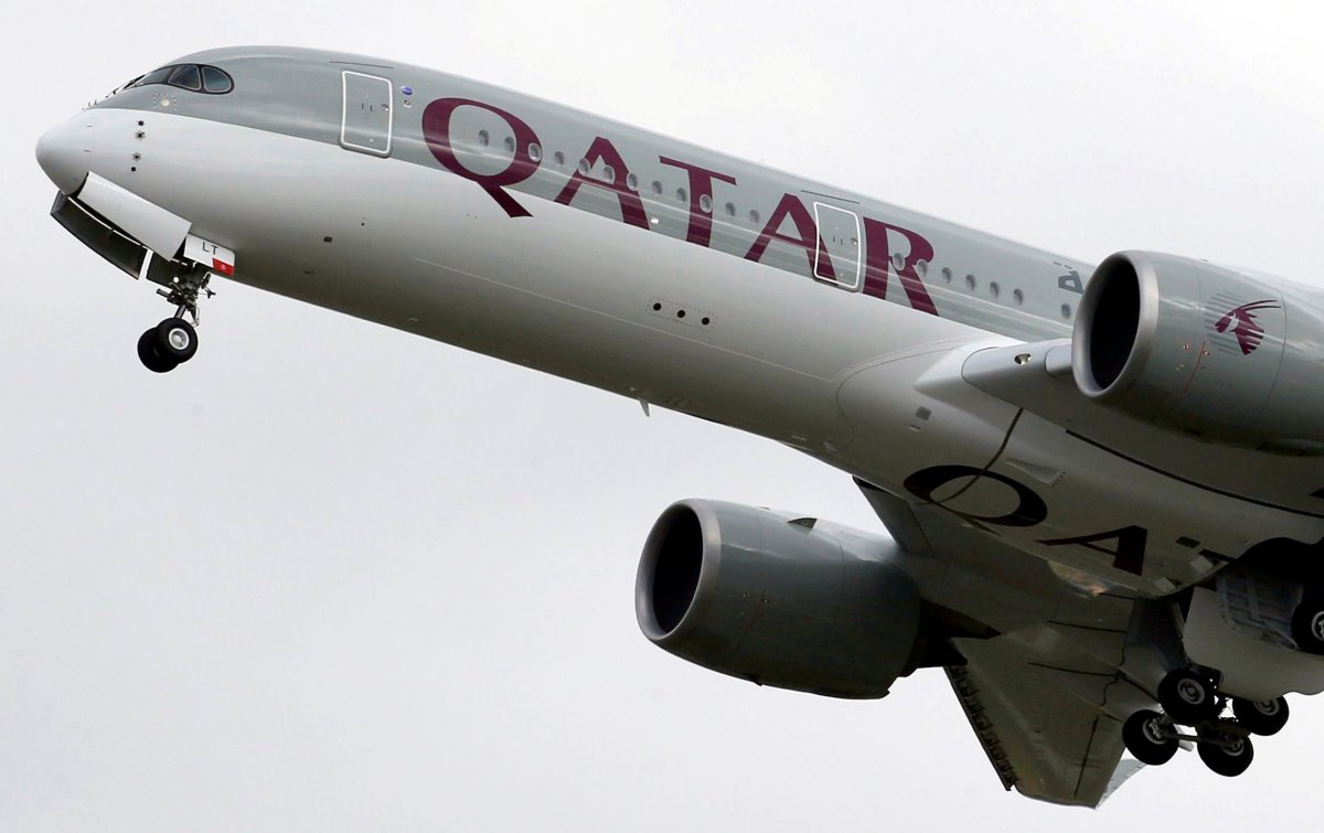 Qatar sovereign fund may support Qatar Airways, local projects, CEO says