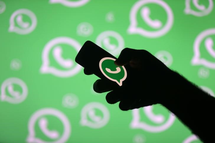 WhatsApp service resumes after worldwide outage