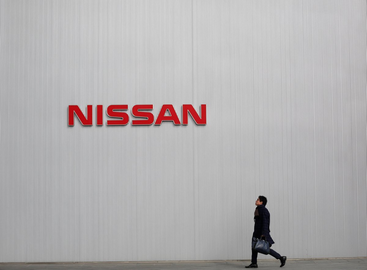 Nissan’s Japan car sales slide for second month after compliance scandal