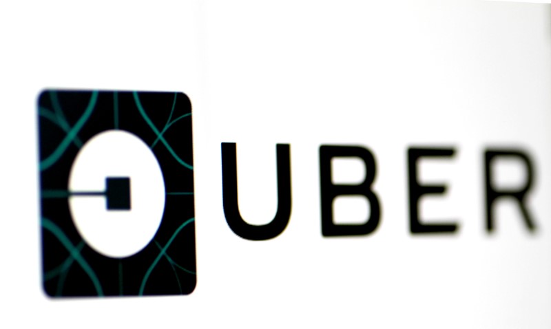 Three Uber security managers resign after CEO criticizes practices
