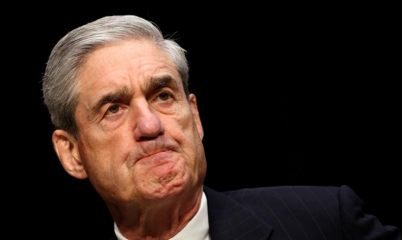 Mueller removed FBI agent from Russia probe for anti-Trump texts: reports