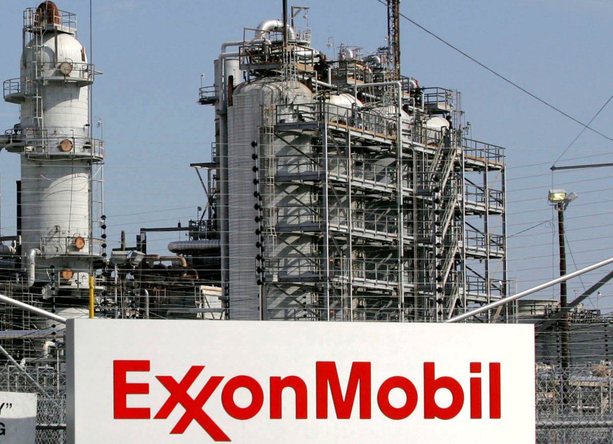 Exclusive: Exxon eyes Egypt’s offshore oil and gas – sources